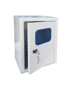 Щит распределительный Rucelf ЩРУ-1Н-6-2 IP31