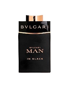 Парфюмерная вода Bvlgari Man In Black