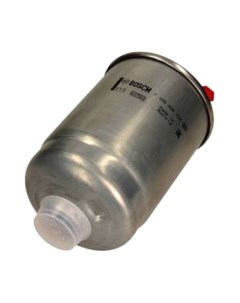 Топливный фильтр Bosch F026402234