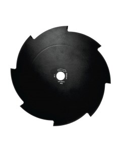 Нож для триммера Husqvarna Grass 255-8T (1") 578 44 40-01