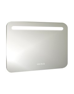 Зеркало Silver Mirrors Веста 80x55 / ФР-00001388 Silver mirrors