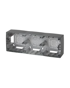 Коробка открытого монтажа ЭРА 12-6103-05 / Б0043184 Эра