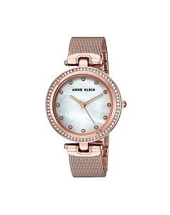 Часы наручные женские Anne Klein AK/2972MPRG Anne klein