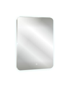 Зеркало Silver Mirrors Паллада 550х800 / ФР-1538 Silver mirrors
