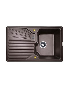 Мойка кухонная Zigmund & Shtain Kaskade 800 Zigmund & shtain