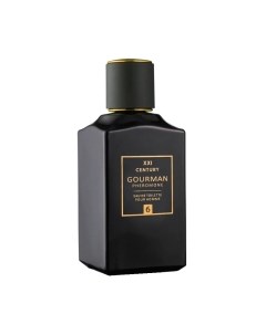 Туалетная вода с феромонами Gourman №6