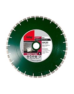 Отрезной диск алмазный Fubag 54622-6