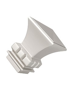 Набор наконечников для карниза АС ФОРОС Эмпория D25 Ас форос