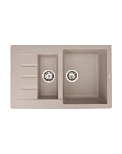 Мойка кухонная Zigmund & Shtain Rechteck 775.2 Zigmund & shtain