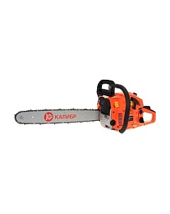Бензопила цепная Калибр БП-2800/18У