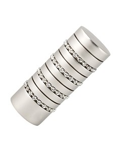 Набор наконечников для карниза АС ФОРОС Крис D16 Ас форос