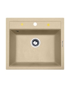 Мойка кухонная Zigmund & Shtain Platz 560 Zigmund & shtain