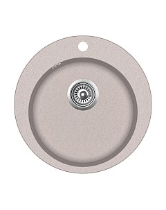 Мойка кухонная Aquasanita CLARUS SR100