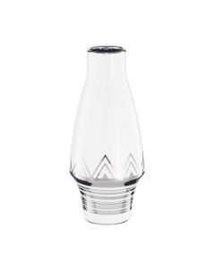 Ваза Вещицы Геометрия / Cha9