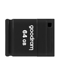 USB flash накопитель Goodram UPI2 64Gb (UPI2-0640K0R11)