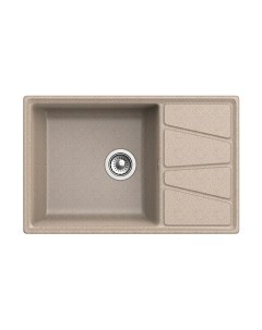 Мойка кухонная GranFest GF-V780L Granfest