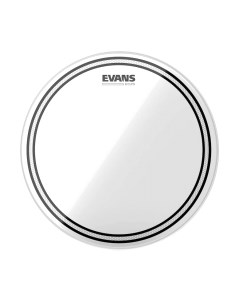 Пластик для барабана Evans TT10EC2S