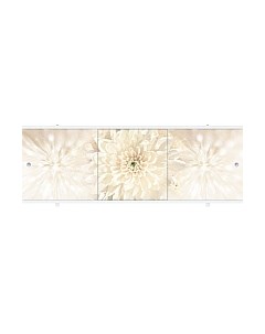 Экран для ванны МетаКам Премиум Арт 1.68 Метакам