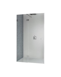 Душевая дверь Riho Scandic M104 90L / GSM96908