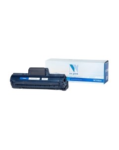 Картридж NV Print NV-W1106A Nv print