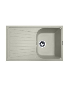 Мойка кухонная Zigmund & Shtain Klassisch 790 Zigmund & shtain