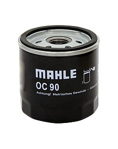 Масляный фильтр Knecht/Mahle OC90 Knecht/mahle