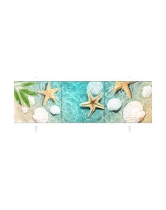 Экран для ванны МетаКам Ультралегкий Арт 1.48 Метакам