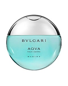 Туалетная вода Bvlgari Aqva Pour Homme Marine