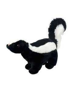 Мягкая игрушка All About Nature Скунс / K8347-PT All about nature
