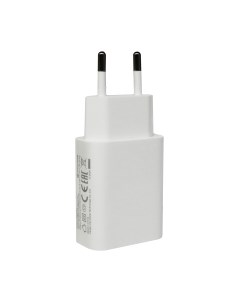 Зарядное устройство сетевое Evolution Fast Charge A138