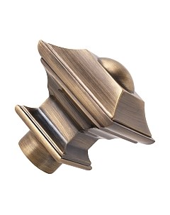 Набор наконечников для карниза АС ФОРОС Верди D16 Ас форос