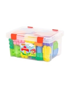 Конструктор Полесье Великан / 50595