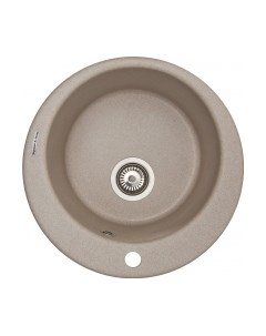 Мойка кухонная Zigmund & Shtain Kreis 480 Zigmund & shtain