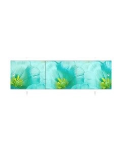 Экран для ванны МетаКам Ультралегкий Арт 1.68 Метакам