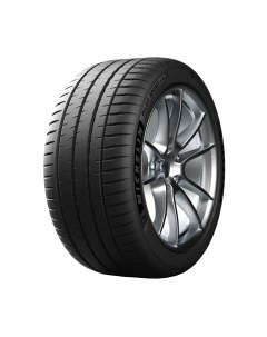 Летняя шина Michelin Pilot Sport 4 S 275/40ZR20 106Y