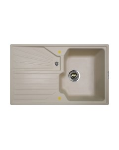 Мойка кухонная Zigmund & Shtain Kaskade 800 Zigmund & shtain