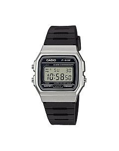 Часы наручные мужские Casio F-91WM-7AEF