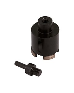 Коронка Trio Diamond GCB764 Trio diamond