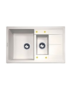 Мойка кухонная Zigmund & Shtain Rechteck 780.2 Zigmund & shtain