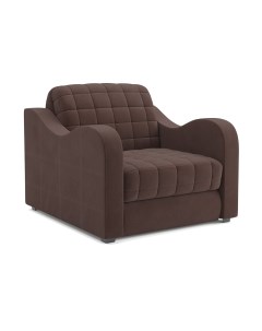 Кресло-кровать Mebel-Ars Аккордеон Барон №4 Mebel-ars