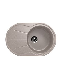 Мойка кухонная Ulgran U-503