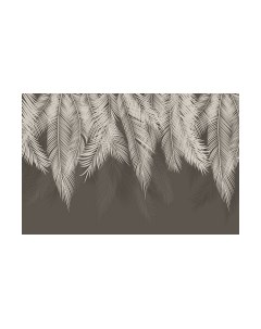 Фотообои листовые Citydecor Пальмовые листья