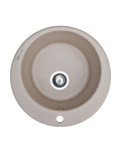 Мойка кухонная Zigmund & Shtain Kreis 480 Zigmund & shtain