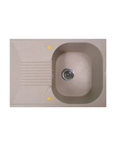 Мойка кухонная Zigmund & Shtain Klassisch 695 Zigmund & shtain