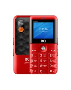 Мобильный телефон BQ-2006 Comfort Bq