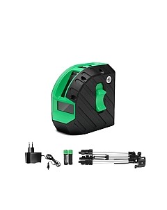 Лазерный нивелир ADA Instruments Armo 2D Green Professional Edition / A00575 Ada instruments