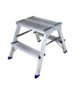 Лестница-стремянка Алюмет ADK6202