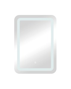 Зеркало Континент Lucia Led 80x90