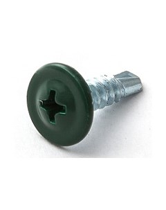 Саморез ЕКТ С прессшайбой 4.2x16 сверло / CV011804M Ект