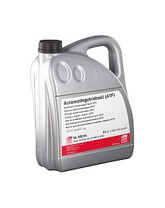 Трансмиссионное масло Febi Bilstein 30018 Febi bilstein